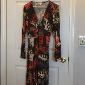 CAbi Dress